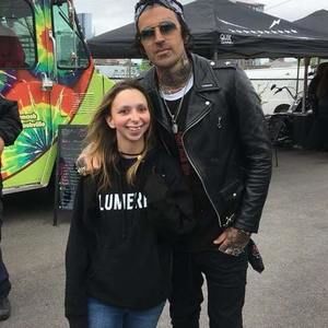 Meet your Posher, Tabitha